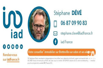 achat appartement caen 14000