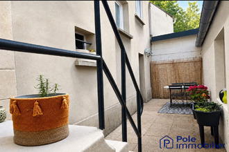 achat appartement caen 14000