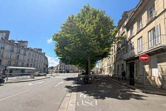 achat appartement caen 14000