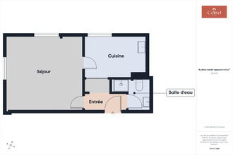 achat appartement caen 14000