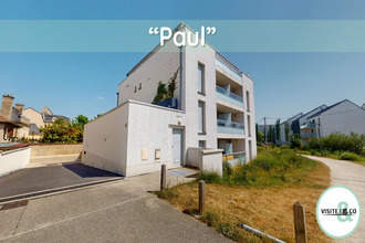achat appartement caen 14000