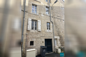 achat appartement caen 14000