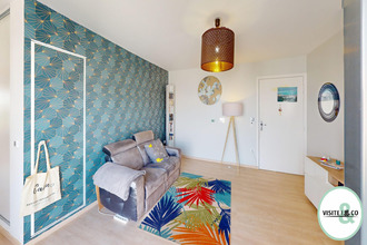 achat appartement caen 14000