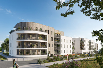 achat appartement caen 14000
