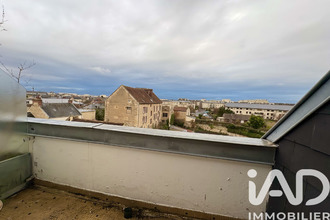 achat appartement caen 14000