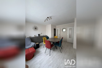 achat appartement caen 14000