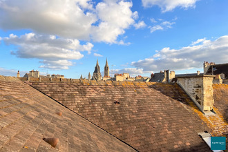 achat appartement caen 14000