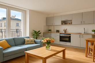 achat appartement caen 14000