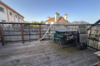 achat appartement caen 14000
