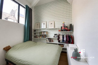 achat appartement caen 14000