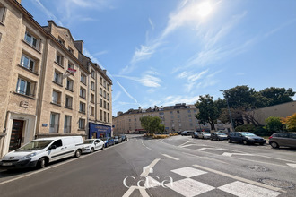 achat appartement caen 14000
