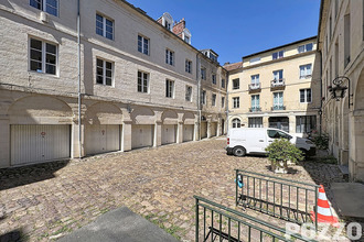 achat appartement caen 14000