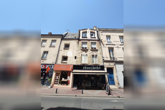 achat appartement caen 14000