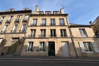 achat appartement caen 14000