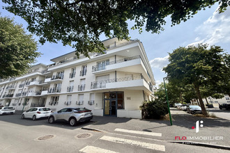 achat appartement caen 14000