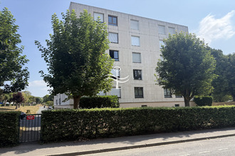 achat appartement caen 14000