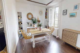 achat appartement caen 14000