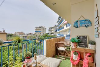 achat appartement cagnes-sur-mer 06800