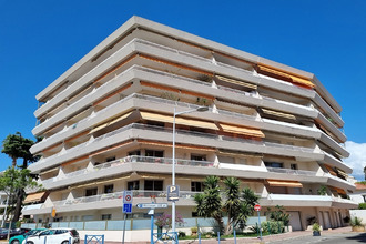 achat appartement cagnes-sur-mer 06800