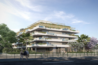 achat appartement cagnes-sur-mer 06800