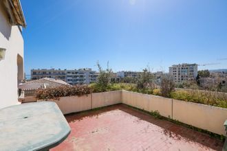 achat appartement cagnes-sur-mer 06800