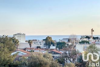 achat appartement cagnes-sur-mer 06800