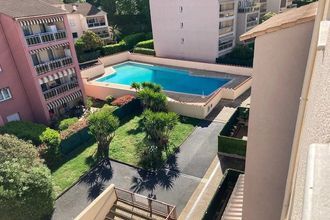 achat appartement cagnes-sur-mer 06800