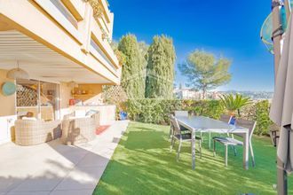 achat appartement cagnes-sur-mer 06800