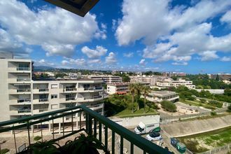 achat appartement cagnes-sur-mer 06800