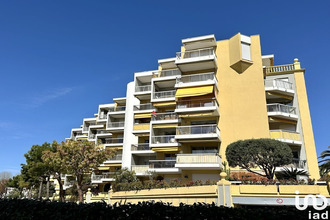 achat appartement cagnes-sur-mer 06800