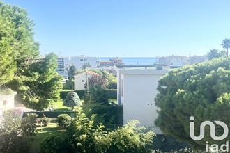 achat appartement cagnes-sur-mer 06800