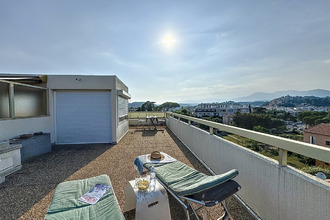 achat appartement cagnes-sur-mer 06800