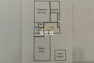 achat appartement cagnes-sur-mer 06800