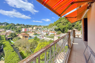 achat appartement cagnes-sur-mer 06800