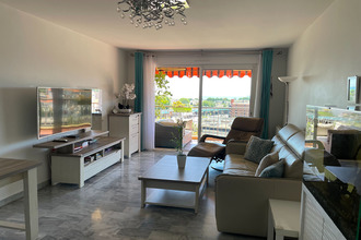 achat appartement cagnes-sur-mer 06800