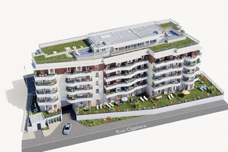 achat appartement cagnes-sur-mer 06800