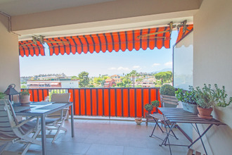 achat appartement cagnes-sur-mer 06800