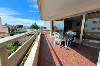 achat appartement cagnes-sur-mer 06800