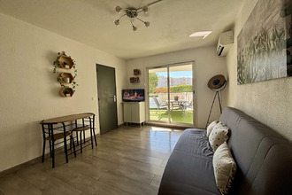 achat appartement cagnes-sur-mer 06800