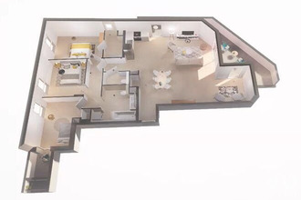 achat appartement cagnes-sur-mer 06800