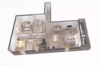 achat appartement cagnes-sur-mer 06800