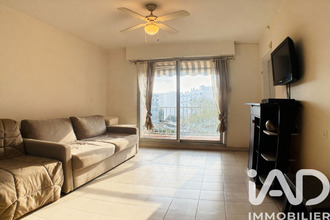 achat appartement cagnes-sur-mer 06800