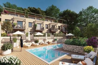 achat appartement cagnes-sur-mer 06800