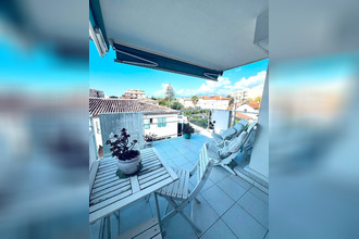 achat appartement cagnes-sur-mer 06800