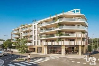 achat appartement cagnes-sur-mer 06800