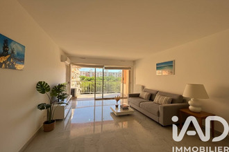 achat appartement cagnes-sur-mer 06800