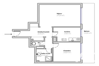 achat appartement cagnes-sur-mer 06800