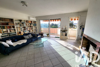 achat appartement cagnes-sur-mer 06800