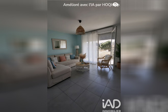 achat appartement cagnes-sur-mer 06800