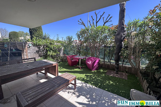 achat appartement cagnes-sur-mer 06800